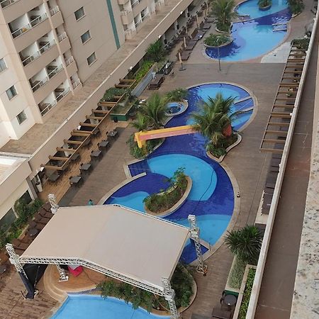 Hospedagem Para Ate 8 Pessoas No Enjoy Olimpia Park Resort Exteriör bild
