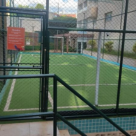 Hospedagem Para Ate 8 Pessoas No Enjoy Olimpia Park Resort Exteriör bild